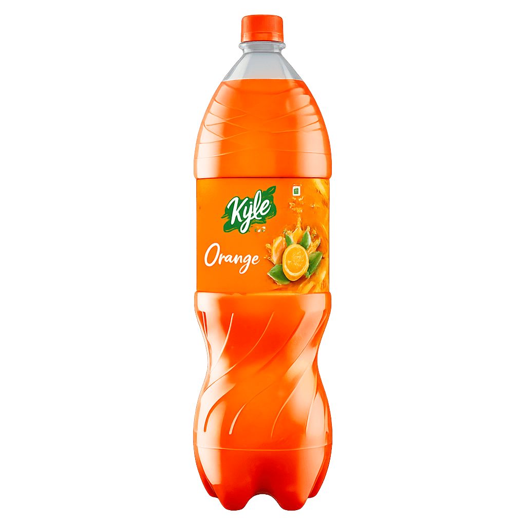 Kyle Cricket style bottle
