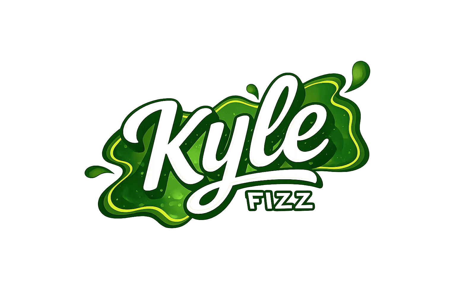 Kyle Fizz logo